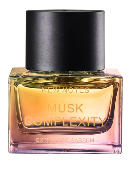 Zdjęcie produktu New Notes Musk Complexity