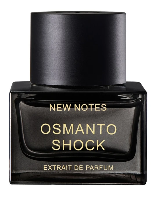 Zdjęcie produktu New Notes Osmanto Shock