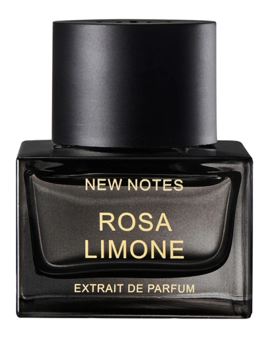 Zdjęcie produktu New Notes Rosa Limone