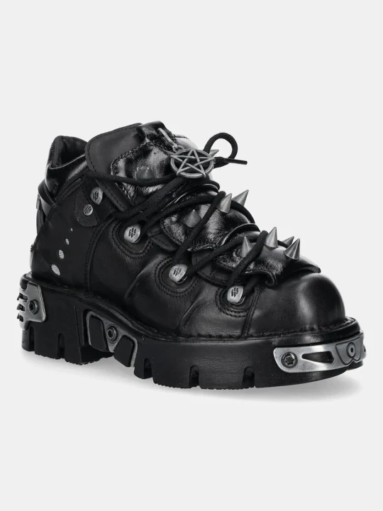 Zdjęcie produktu New Rock buty