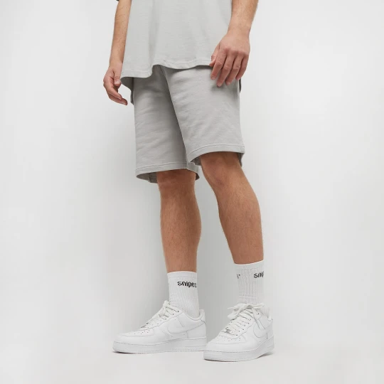 Zdjęcie produktu New Shorts Urban Classics szary