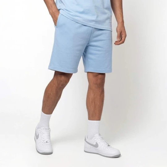 Zdjęcie produktu New Shorts Urban Classics niebieski