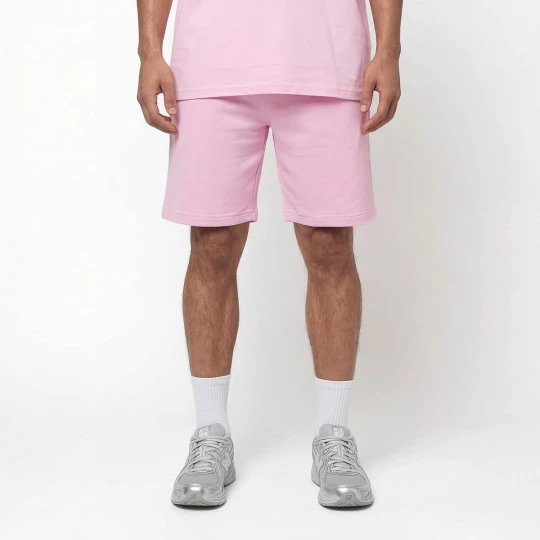 Zdjęcie produktu New Shorts Urban Classics różowy