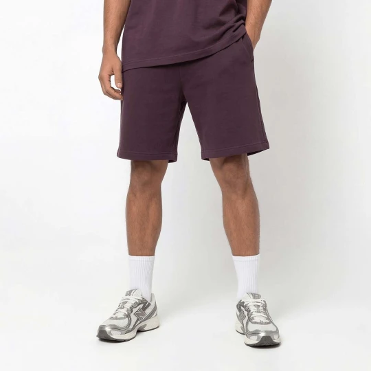 Zdjęcie produktu New Shorts Urban Classics fioletowy