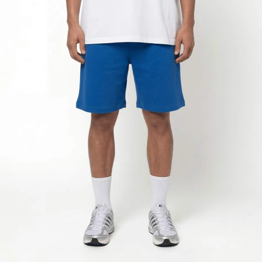 Zdjęcie produktu New Shorts Urban Classics niebieski