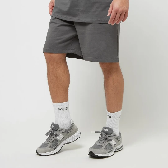 Zdjęcie produktu New Shorts Urban Classics szary