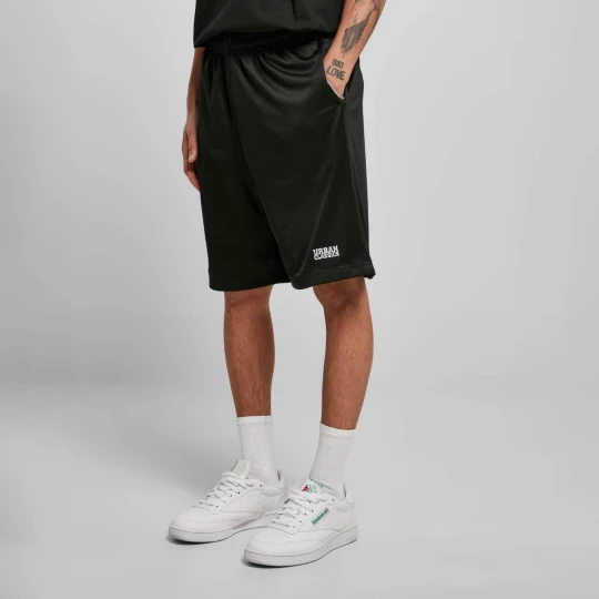 Zdjęcie produktu New Shorts Urban Classics czarny