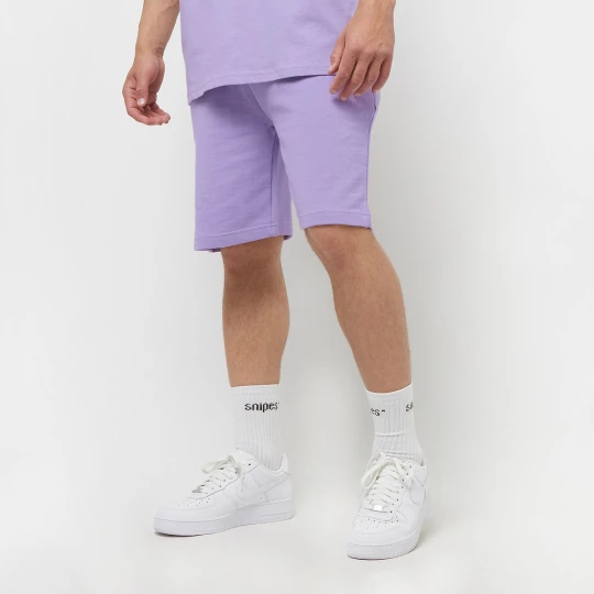 Zdjęcie produktu New Shorts Urban Classics fioletowy