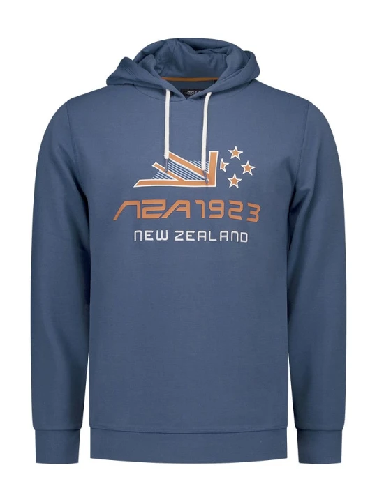 Zdjęcie produktu NEW ZEALAND AUCKLAND Bluza w kolorze niebieskim rozmiar: M