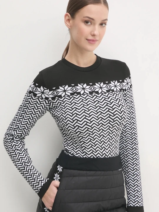 Zdjęcie produktu Newland body Lumi czarny