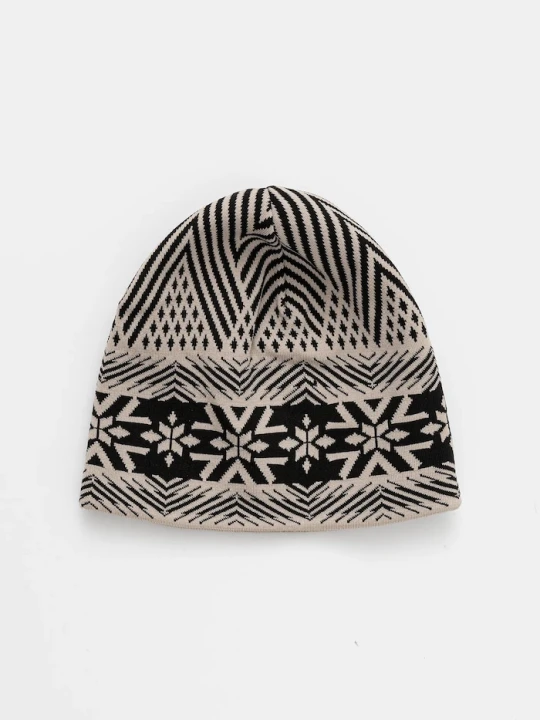 Zdjęcie produktu Newland czapka BEANIE szary