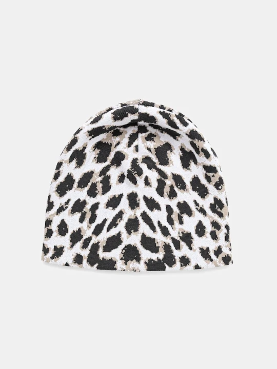 Zdjęcie produktu Newland czapka DOUBLE BEANIE biały