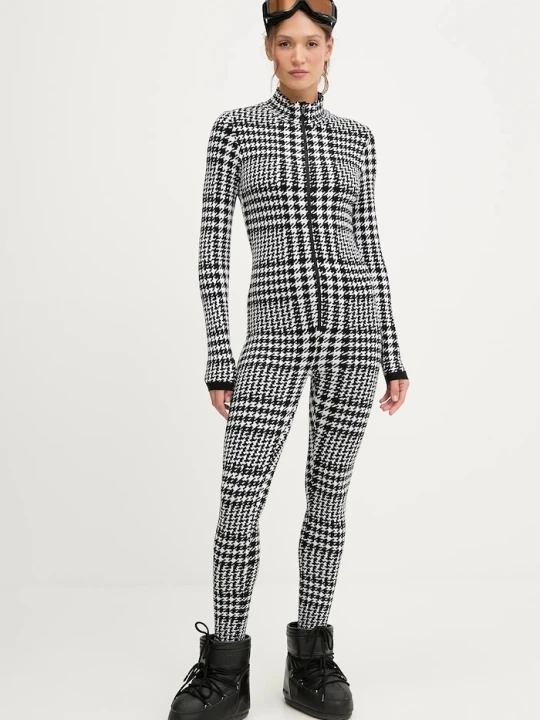 Zdjęcie produktu Newland kombinezon sportowy LADY JUMPSUIT czarny