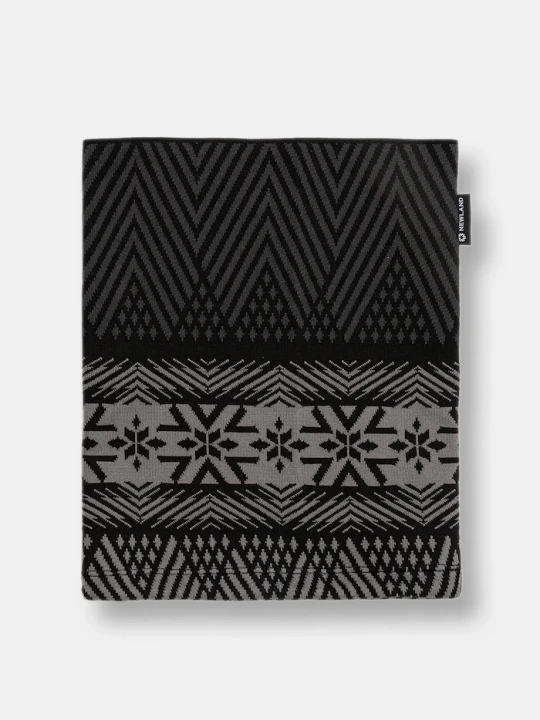 Zdjęcie produktu Newland komin NECKWARMER czarny