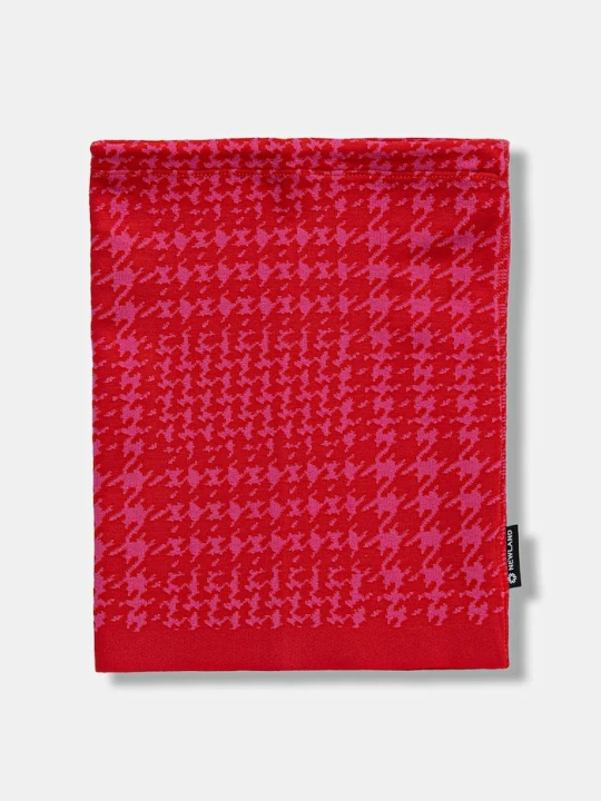 Zdjęcie produktu Newland komin NECKWARMER czerwony
