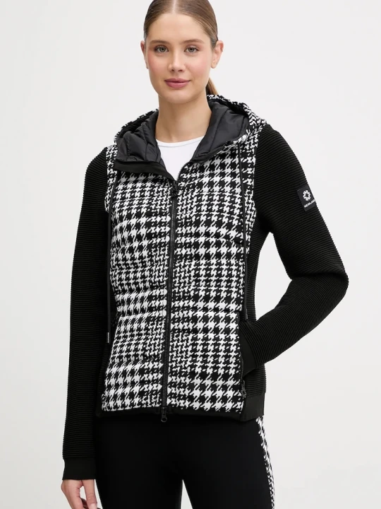 Zdjęcie produktu Newland kurtka outdoorowa LADY H JACKET czarny