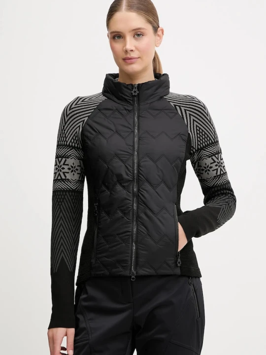Zdjęcie produktu Newland kurtka outdoorowa LADY JACKET czarny