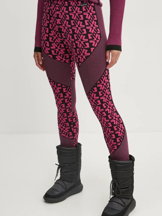 Zdjęcie produktu Newland legginsy sportowe Blaise różowy
