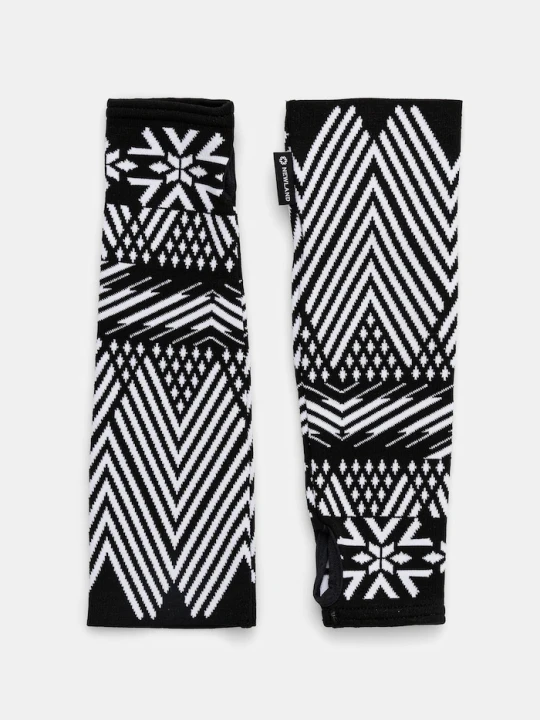 Zdjęcie produktu Newland mitenki COMFY SLEEVES czarny
