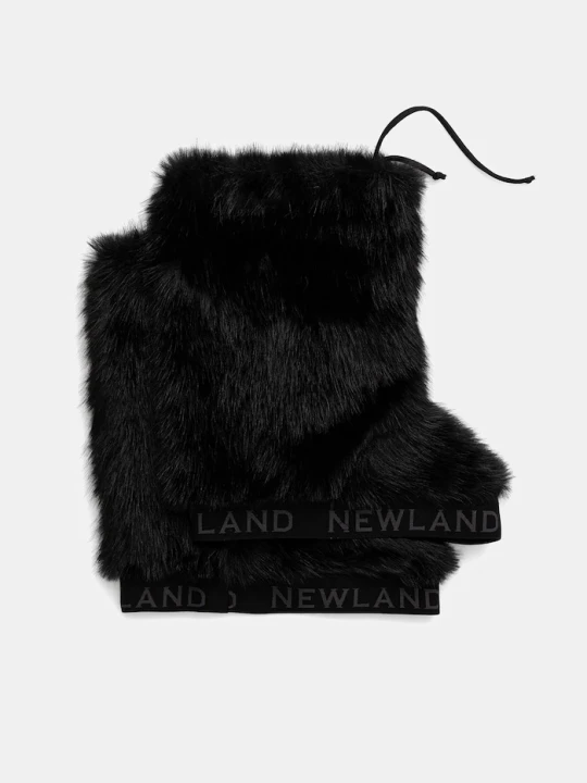 Zdjęcie produktu Newland nakładki na śniegowce COVER BOOTS czarny