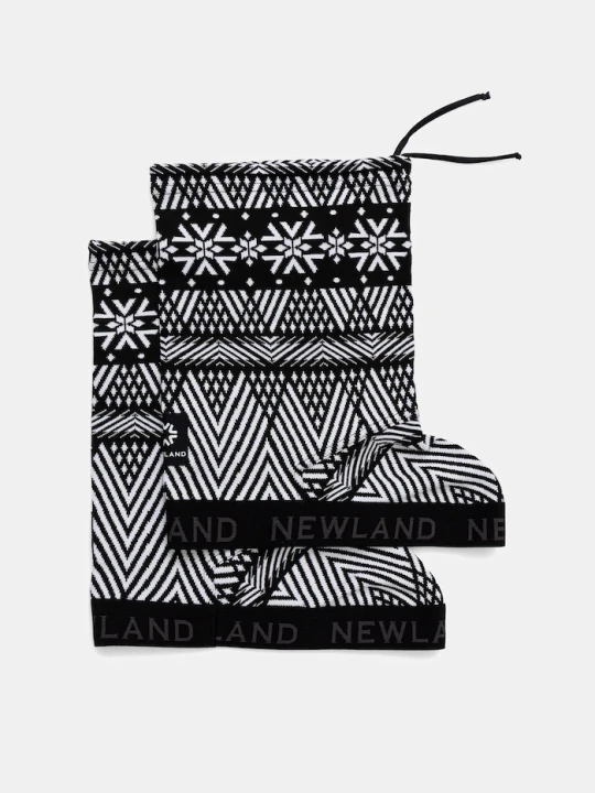 Zdjęcie produktu Newland nakładki na śniegowce COVERBOOTS czarny