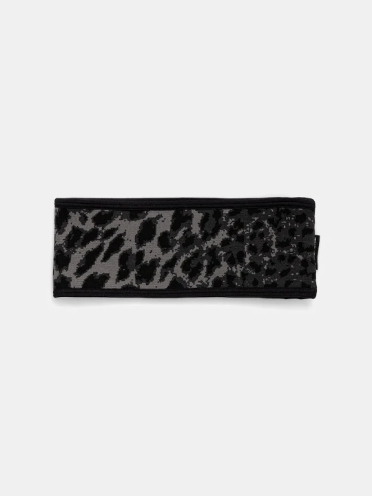Zdjęcie produktu Newland opaska na głowę HEADBAND czarny