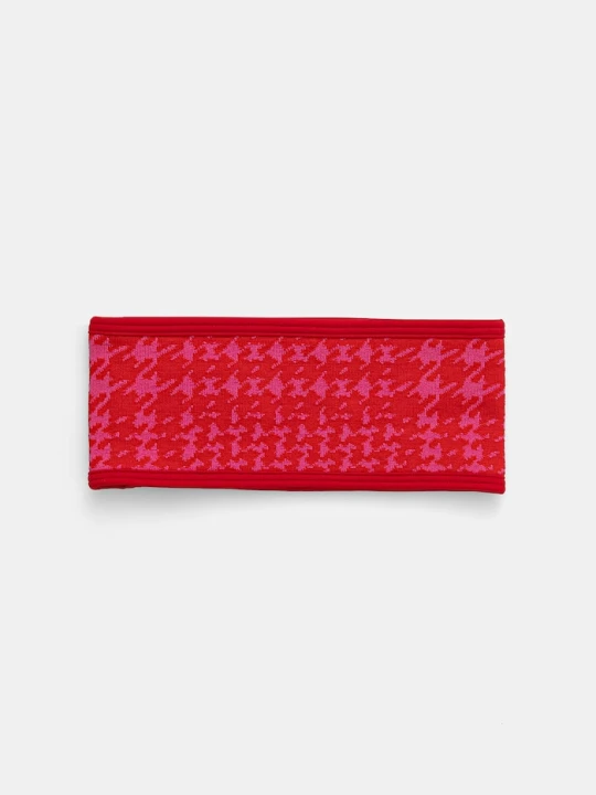 Zdjęcie produktu Newland opaska na głowę HEADBAND czerwony