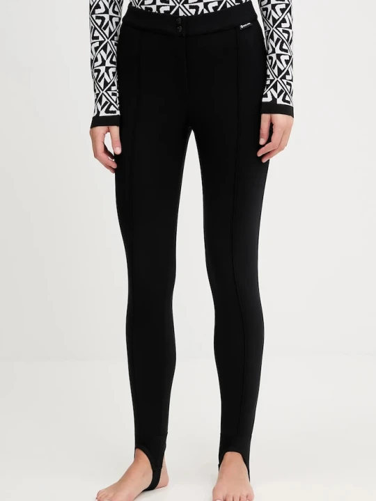 Zdjęcie produktu Newland spodnie LADY PANTS czarny