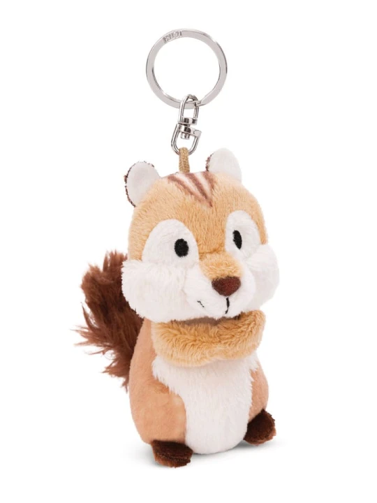 Zdjęcie produktu NICI Brelok "Chipmunk Jojo" do kluczy - wys. 9 cm - 3+ rozmiar: onesize beżowy