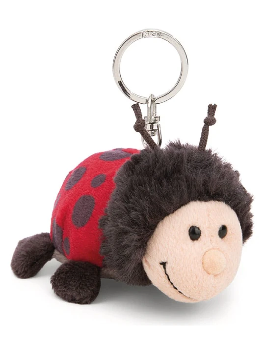 Zdjęcie produktu NICI Brelok "Dotti-Lotti" do kluczy - 3+ rozmiar: onesize czerwony