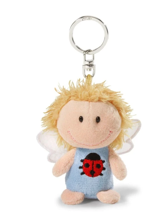 Zdjęcie produktu NICI Brelok "Guardian Angel - I'm here to protect you" do kluczy - wys. 7 cm - 3+ rozmiar: onesize