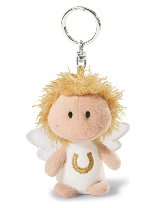 Zdjęcie produktu NICI Brelok "Guardian Angel - I'm watching over you" do kluczy - 3+ rozmiar: onesize