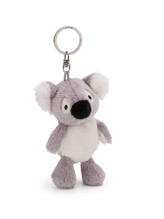 Zdjęcie produktu NICI Brelok "Koala Barry" do kluczy - wys. 10 cm - 3+ rozmiar: onesize gray