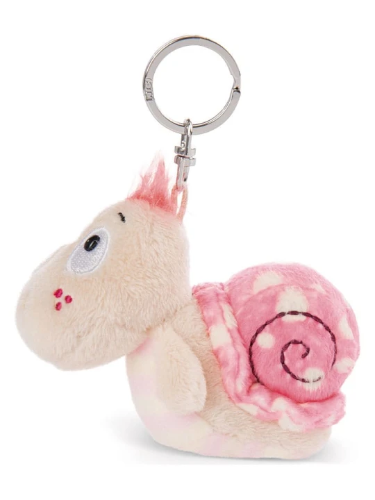 Zdjęcie produktu NICI Brelok "Snail" do kluczy - 3+ rozmiar: onesize różowy