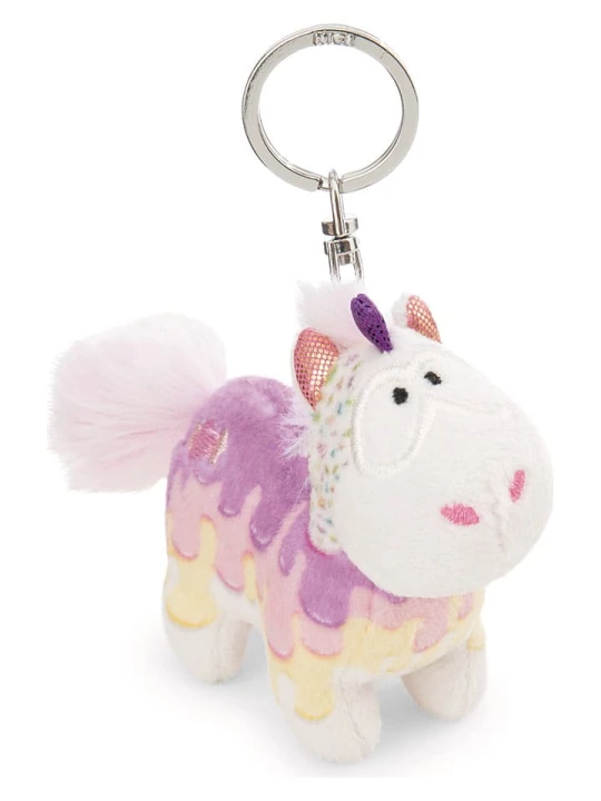 Zdjęcie produktu NICI Brelok "Sweety Rainbow" do kluczy - 3+ rozmiar: onesize