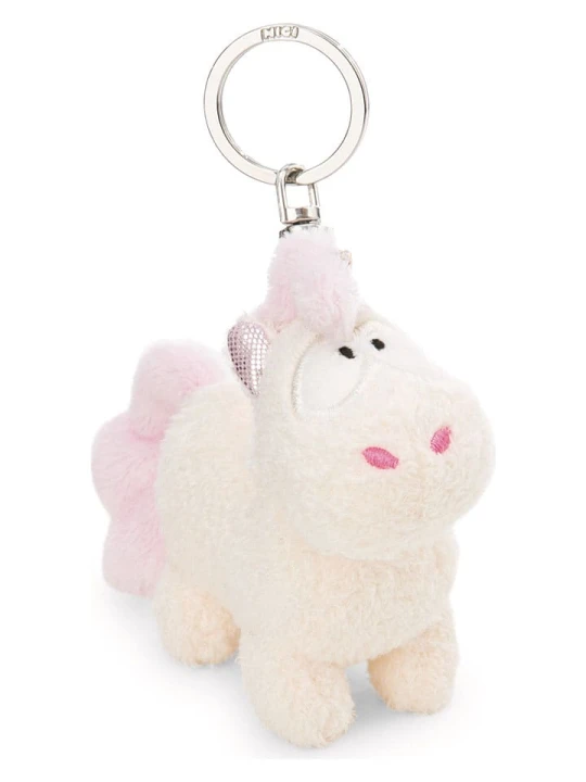 Zdjęcie produktu NICI Brelok "Unicorn" do kluczy - 3+ rozmiar: onesize beżowy