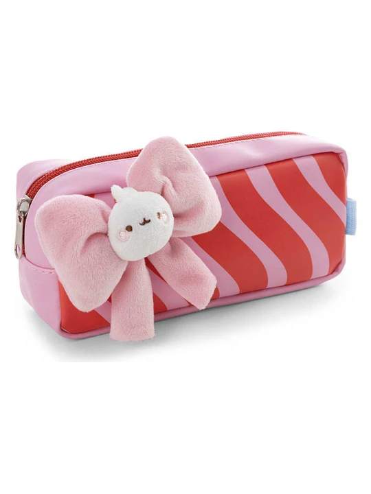 Zdjęcie produktu NICI Kopertówka w kolorze czerwono-jasnoróżowym - 19 x 9 x 6 cm rozmiar: onesize