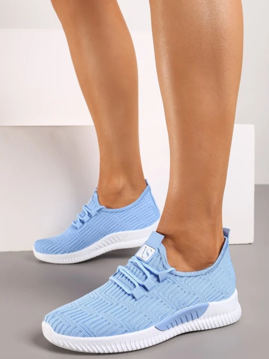 Zdjęcie produktu Niebieskie Buty Sportowe Westtide Vices