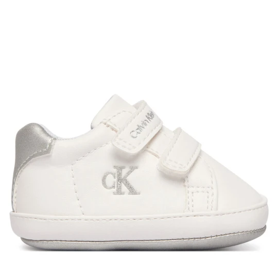 Zdjęcie produktu Niechodki Calvin Klein V0A9-83201-1582 Biały