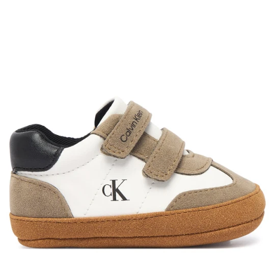 Zdjęcie produktu Niechodki Calvin Klein V0B9-83438-1976 Beżowy