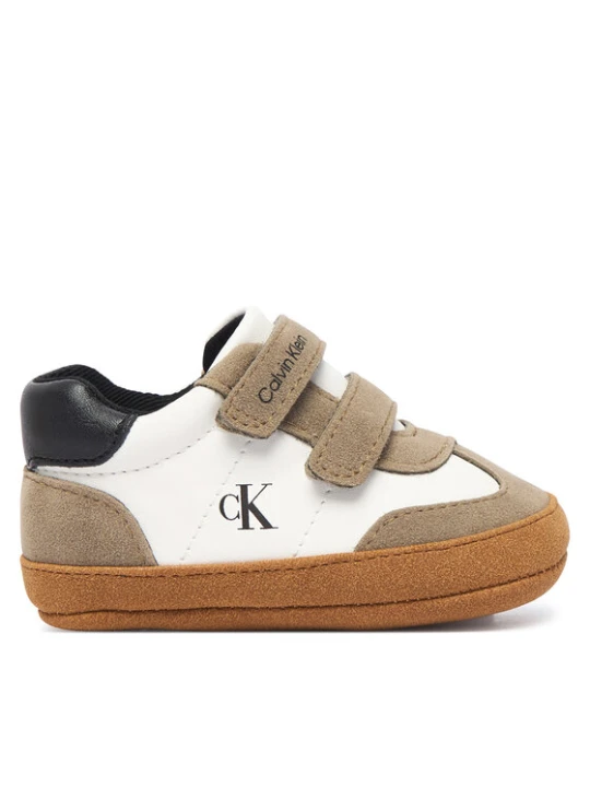 Zdjęcie produktu Niechodki Calvin Klein V0B9-83438-1976 Beżowy