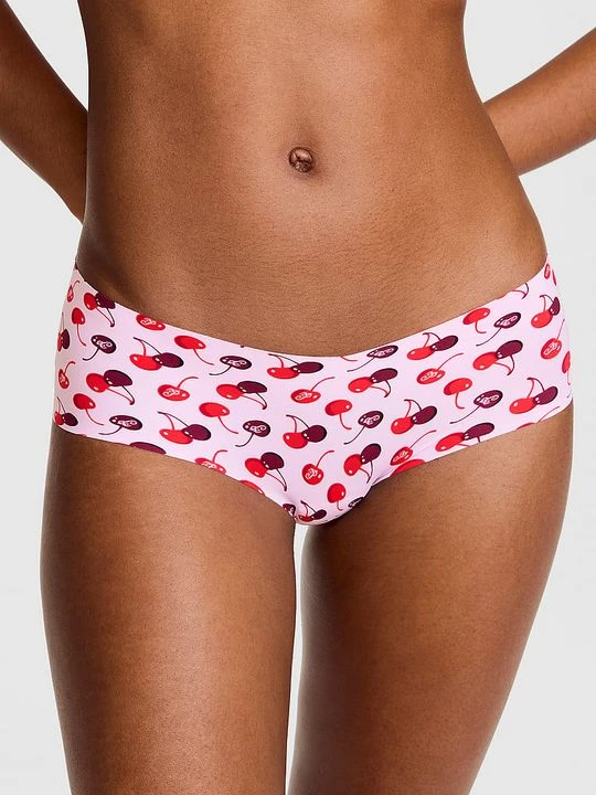 Zdjęcie produktu PINK Niewidoczne figi biodrówki Victoria's Secret
