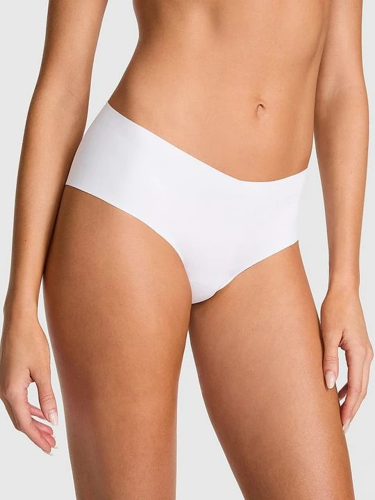 Zdjęcie produktu Niewidoczne figi cheeky Victoria's Secret Biały