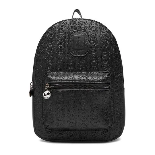 Zdjęcie produktu NIGHTMARE BEFORE CHRISTMAS CEO-ACCCS-AW25-312DNBC Czarny