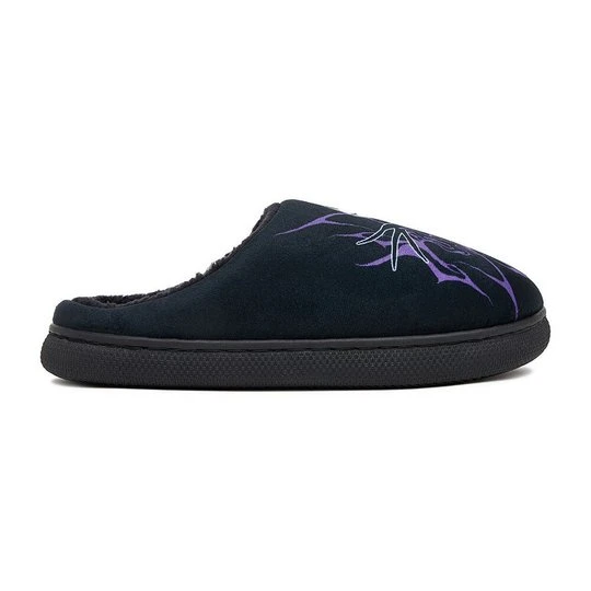 Zdjęcie produktu NIGHTMARE BEFORE CHRISTMAS CEO-AW25-324DNBC Czarny