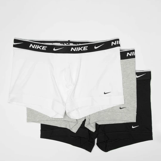 Zdjęcie produktu 3 PACK - Essential Cotton Stretch Trunk Nike