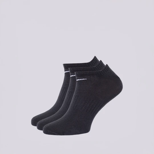Zdjęcie produktu Nike Skarpety 3 Pack Low czarny