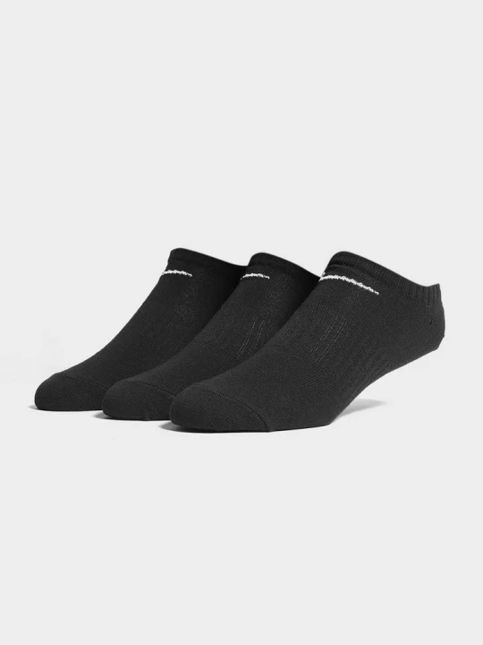 Zdjęcie produktu Nike Skarpety 3 Pack Low czarny