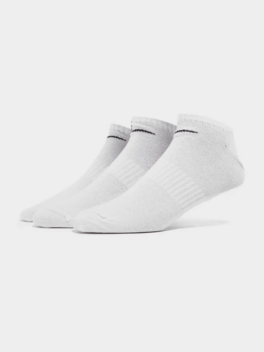 Zdjęcie produktu Nike Skarpety 3 Pack Low biały