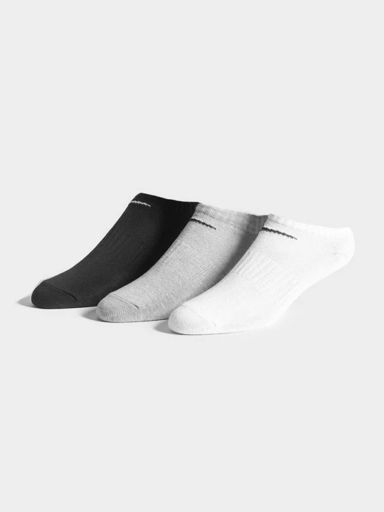 Zdjęcie produktu Nike Skarpety 3 Pack Low